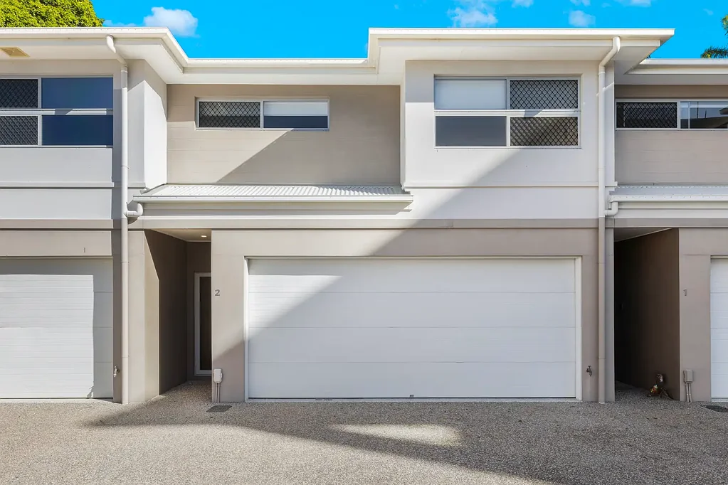 2/21 Passage Street, Cleveland, QLD 4163
