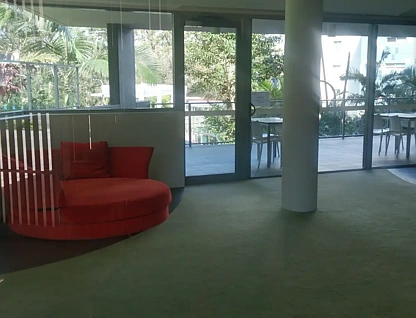 ID:21153675/63 Blamey Street, Kelvin Grove, QLD 4059, 2房, 2浴, 公寓
