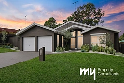 3 Hovea Way, Mount Annan