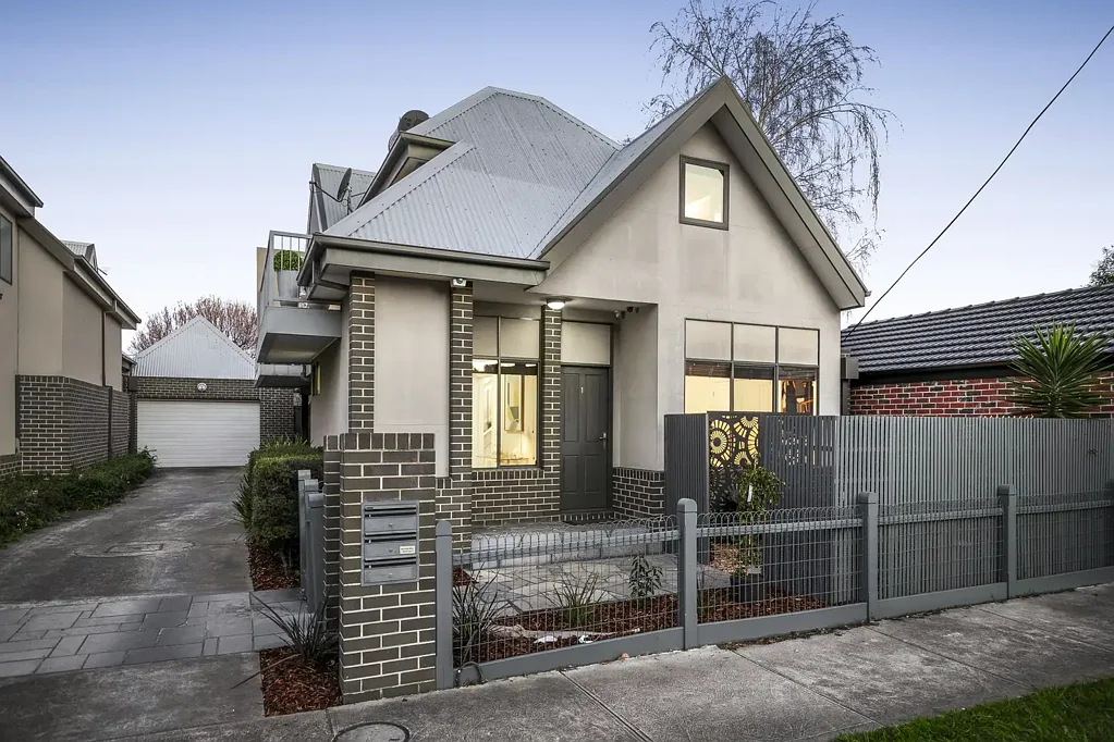 Northcote 2બેડરૂમ Effortless Northcote Living