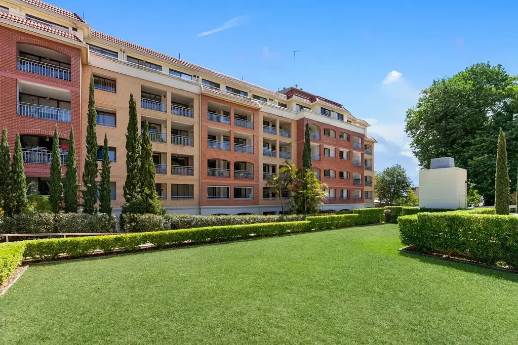202/34-52 Alison Road, Randwick, NSW 2031