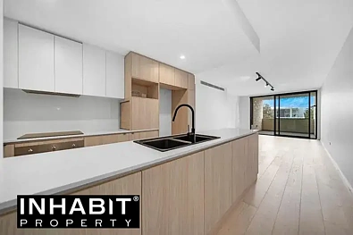 Leederville 2房  Elevated Inner-City Living with Iconic Leederville Style
