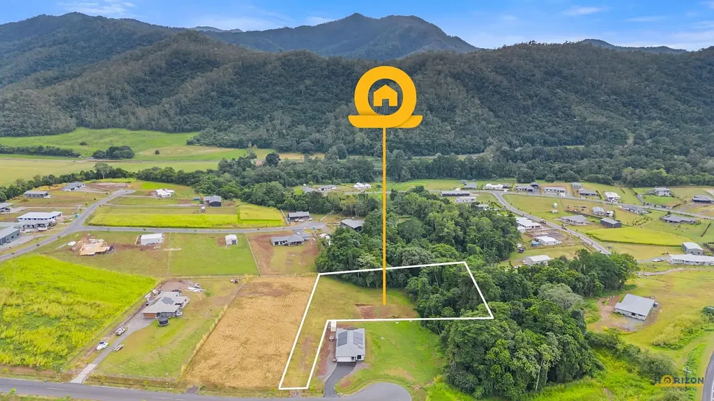 8 Gorubal Close, Goldsborough, QLD 4865