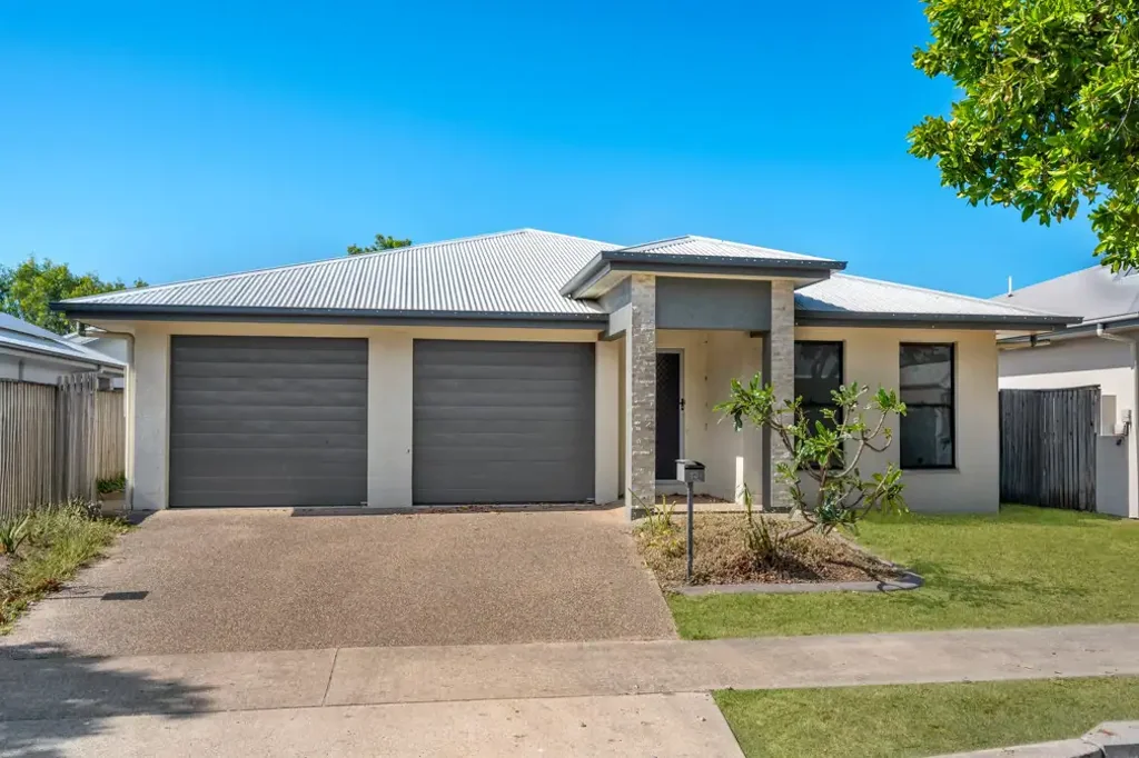 Modern Comfort in a Great Location