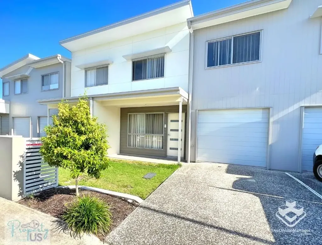 Comfortable Living in the Heart of Mountain Creek