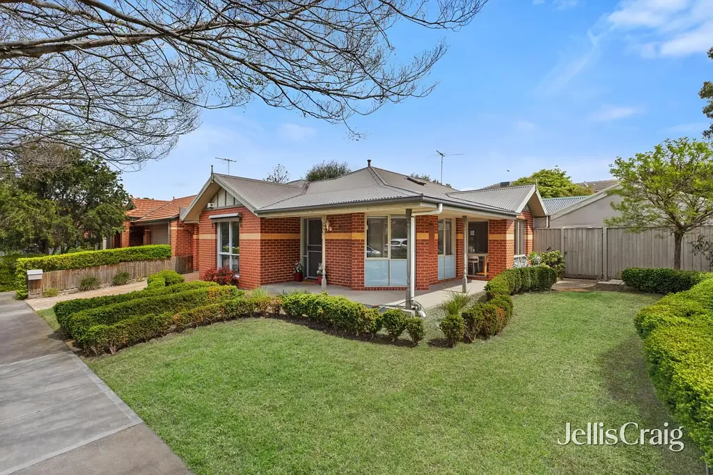 99 Merrett Drive, Williamstown, VIC 3016