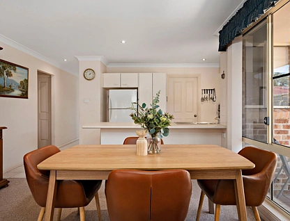 17 Mariner Crescent, Salamander Bay, Hunter, 3 rūma, 2 rūma horoi, Apartment