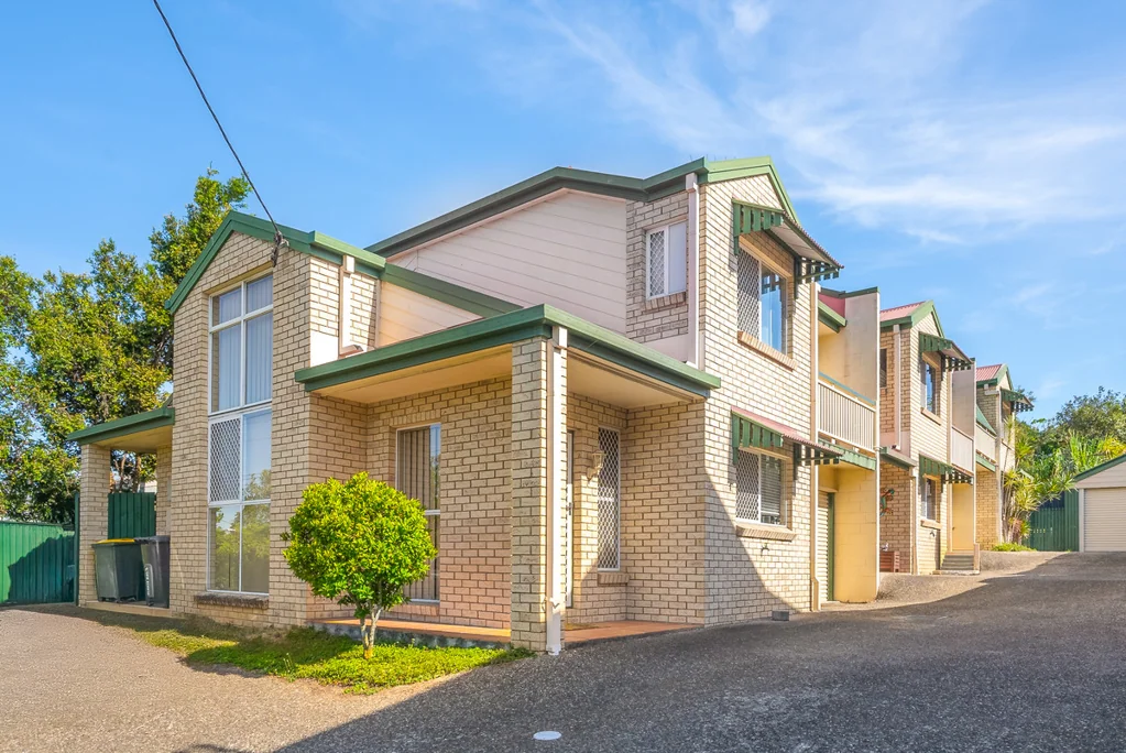 1/69 Sixth Avenue, Windsor, QLD 4030
