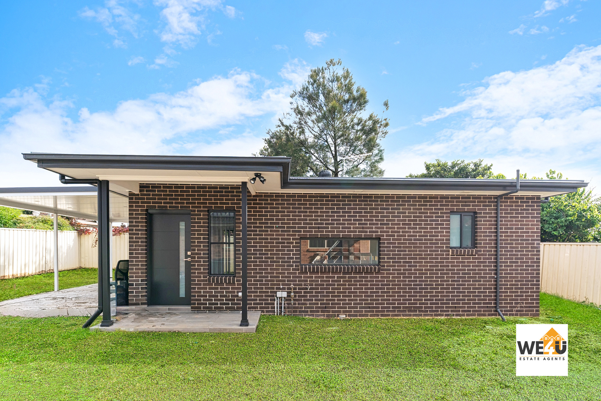 41A SYMONDS RD, DEAN PARK NSW 2761, 0 rūma, 0 rūma horoi, Unit