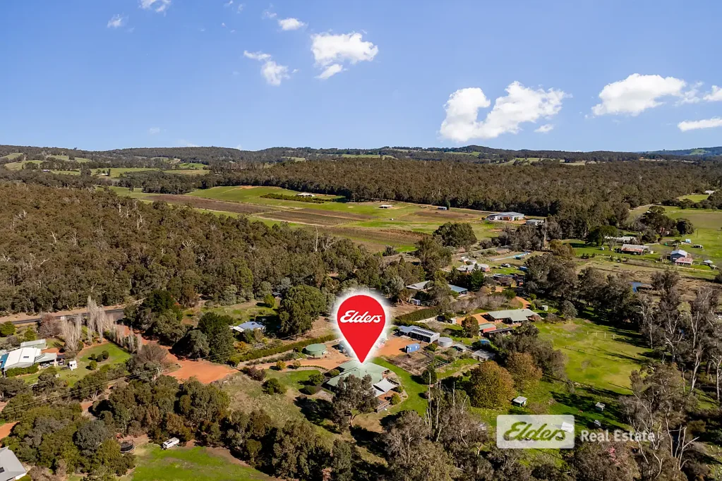 Yabberup 3침실 A Rare Acreage Opportunity with Endless Possibilities
