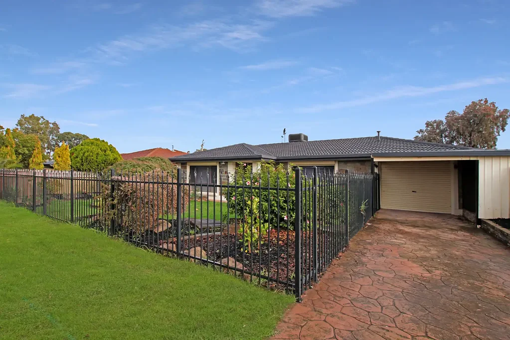 Spacious Family Living with a Poolside Lifestyle You'll Love!
