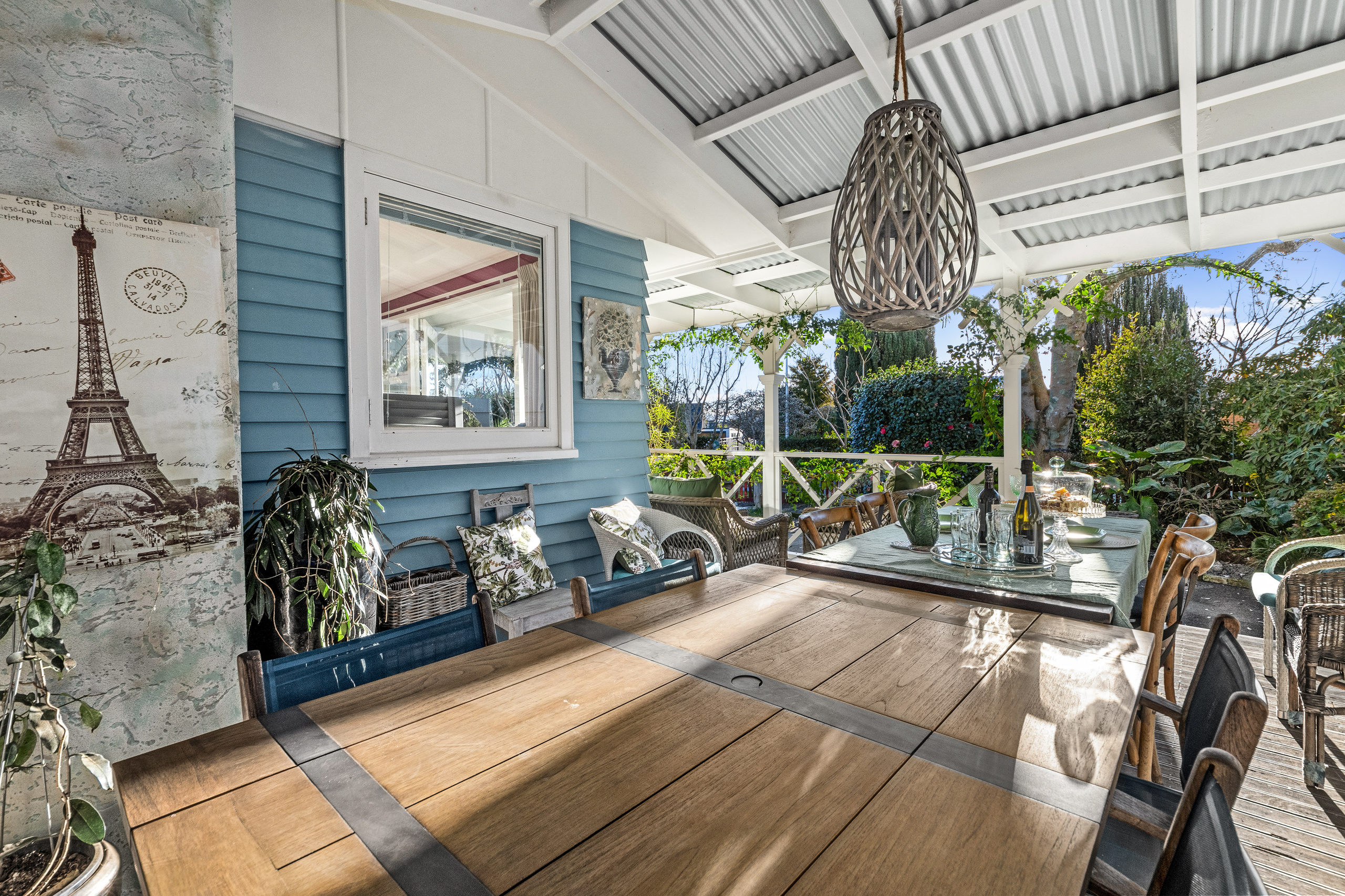 46 Kings Avenue, Matua, Tauranga, 3 침실, 1 욕실, House