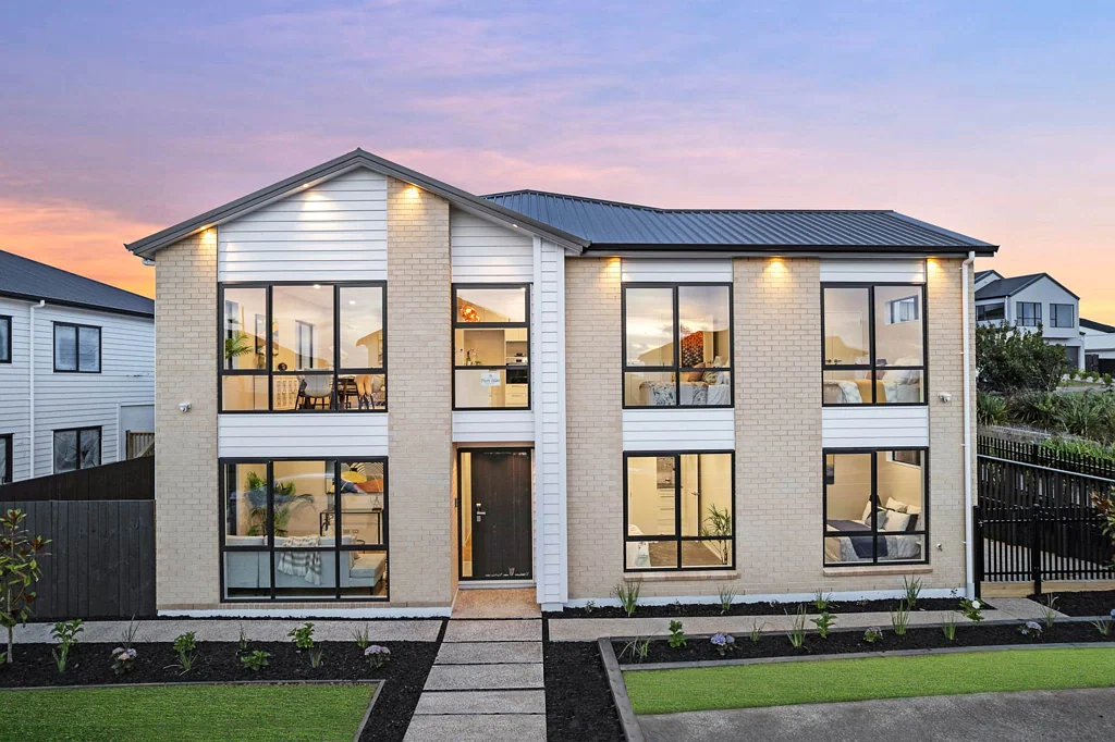 Karaka 7બેડરૂમ Masterful Design, Commanding Corner Section & ...
