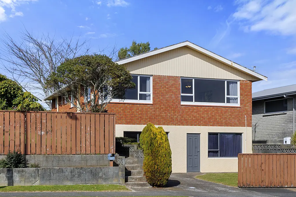 11 Cumberland Street, Merrilands, New Plymouth, Taranaki