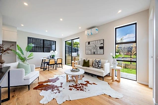 Lot 1/4 Meadowvale Avenue, Forrest Hill, North Shore City