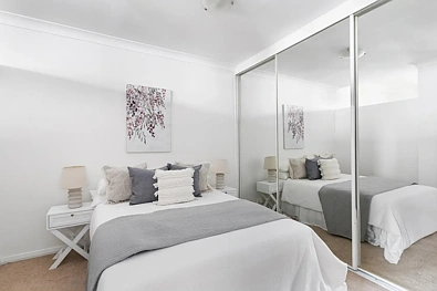8/14-16 O'Connor Street, Chippendale, NSW 2008, 1房, 1浴, Apartment
