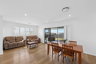 27 Suttor Avenue, Mudgee, NSW 2850, 4房, 2浴, House