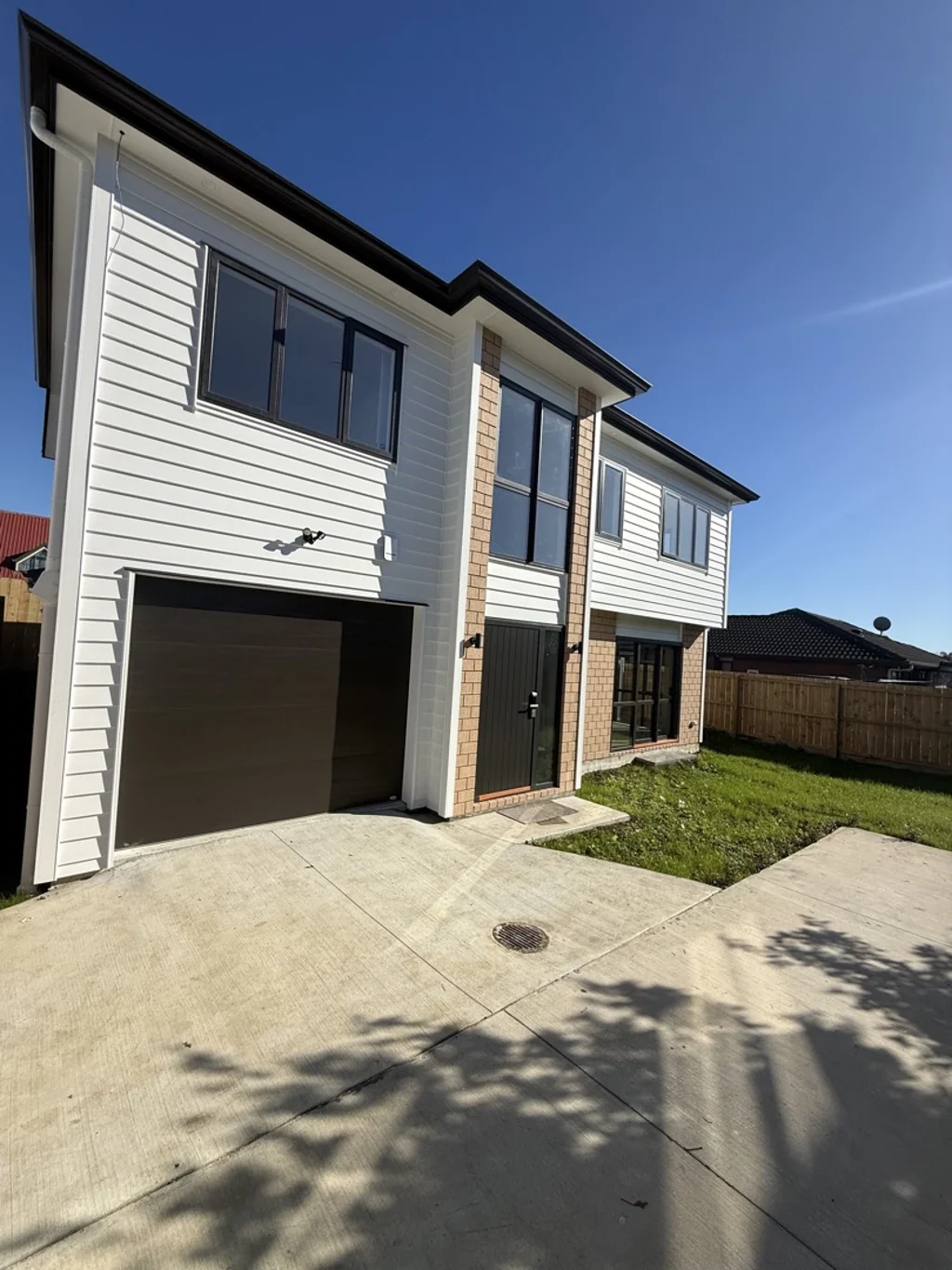 Spacious 4-Bedroom Family Home + Dedicated Study/Home Office