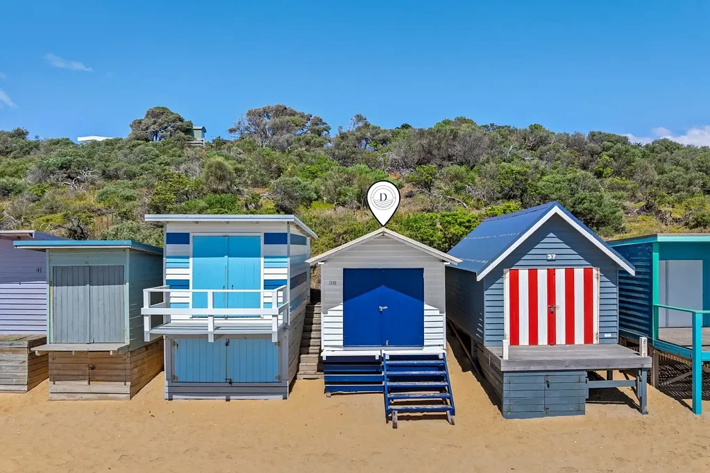 38 North Beach, Mount Martha, VIC 3934