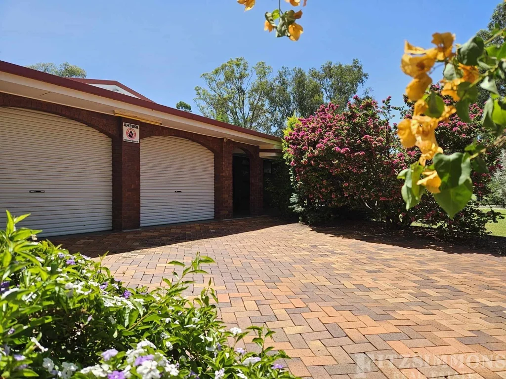 13 Ena Street, Dalby, QLD 4405