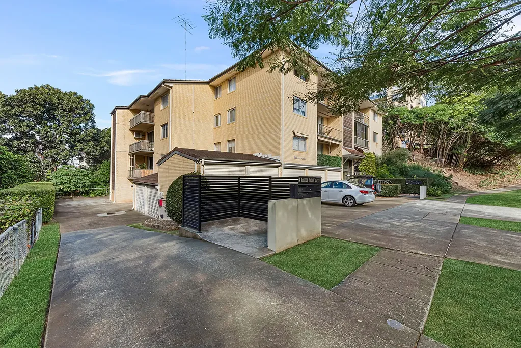 7/9 Rossiter Parade, Hamilton, QLD 4007