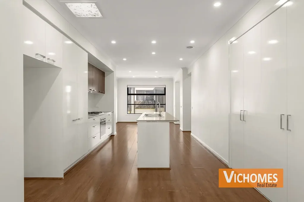 Coburg North 3બેડરૂમ Family Home