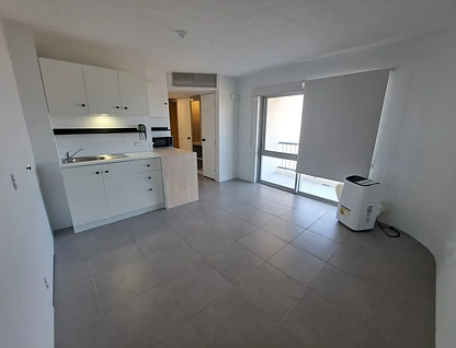 716/2 Barney Street, Southport, QLD 4215, 1 Kuwarto, 1 Banyo, Unit