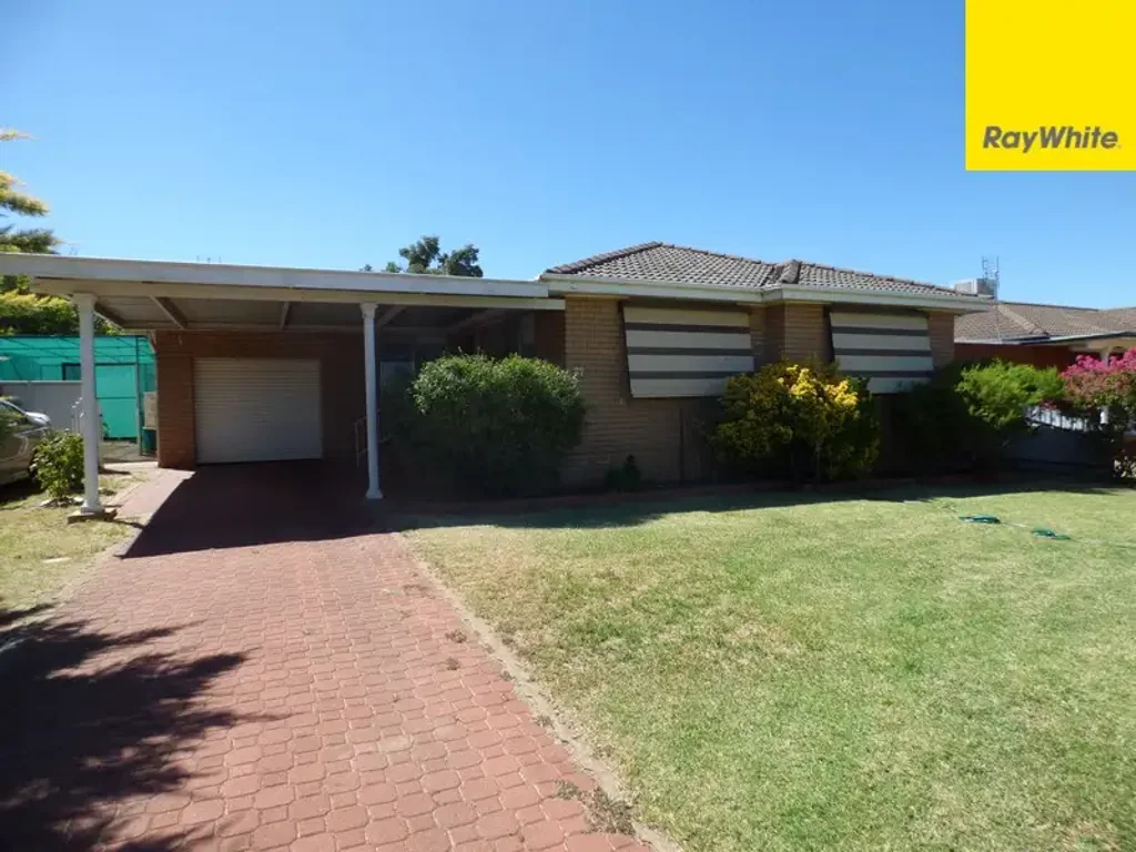 Ray White Real Estate Forbes - 68511411