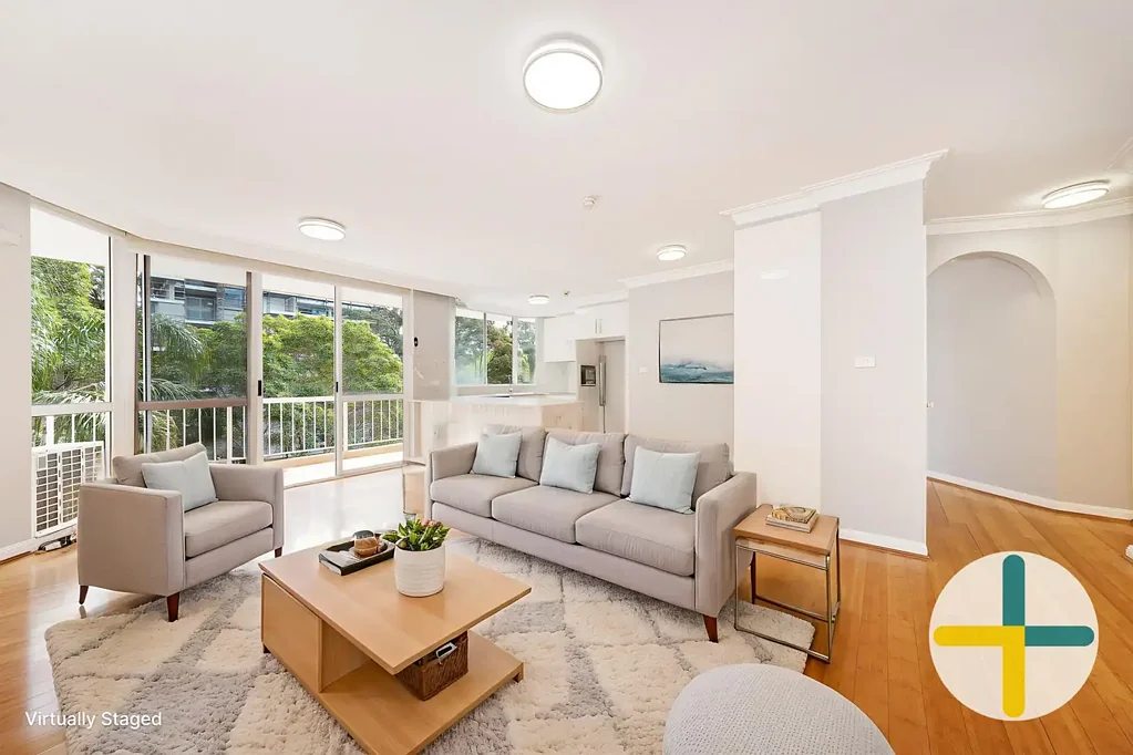 Stunning and Immaculately Appointed Luxury Apartment in the Heart of Artarmon