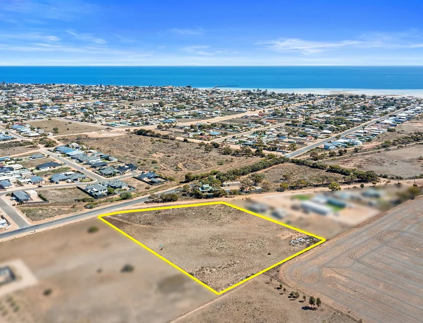 Section 1152 Giesecke Road, North Moonta, Barossa - Yorke - Mid North, 0 ਕਮਰੇ, 0 ਬਾਥਰੂਮ, Section