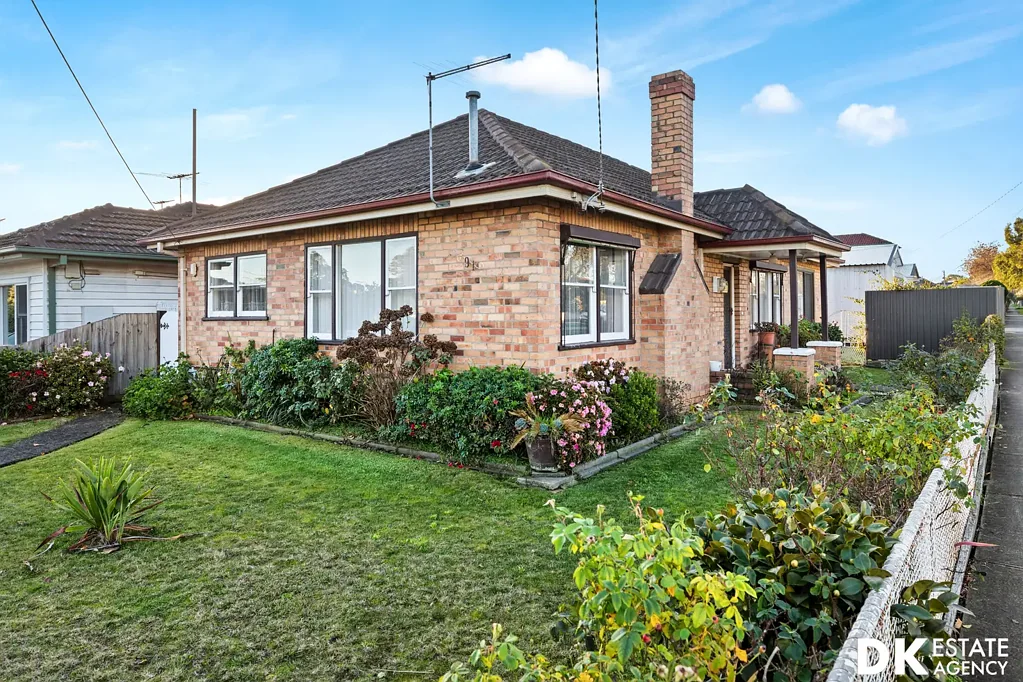 91 Hertford Rd, Sunshine, VIC 3020