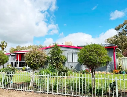 118 ROBERTS Street, Moora, WA 6510, 4 slaapkamers, 1 badkamers, House
