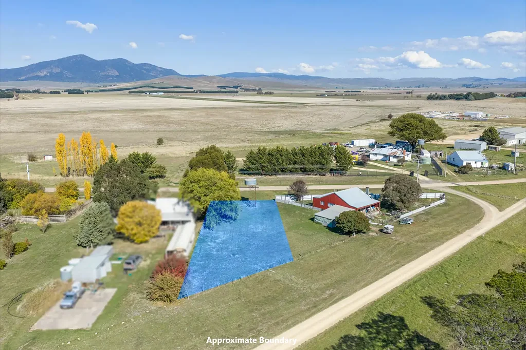 7 Foster Street, Benambra, VIC 3900