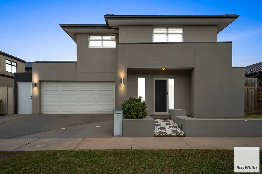 66 Sadie Avenue, Thornhill Park, VIC 3335