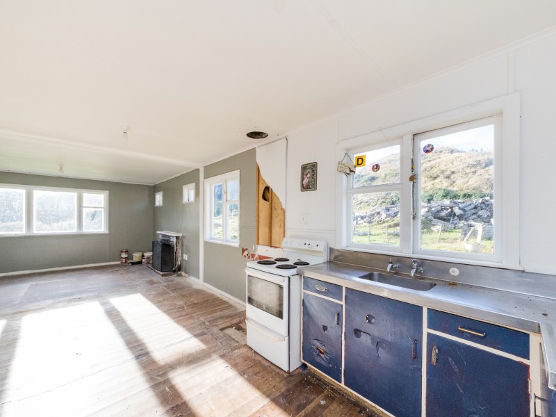 1821 Ruahine Road, Rangiwahia, Manawatu, 3 chambres, 0 salles de bain