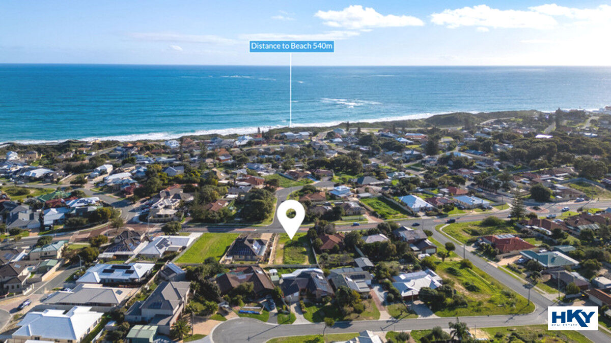 118 LAGOON DR, YANCHEP WA 6035, 0房, 0浴, Section