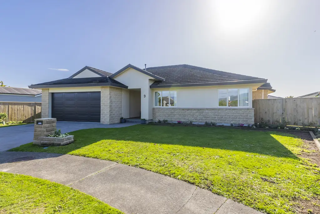 Paraparaumu Beach 4ਬੈੱਡਰੂਮ A Low-Maintenance Lifestyle You'll Love
