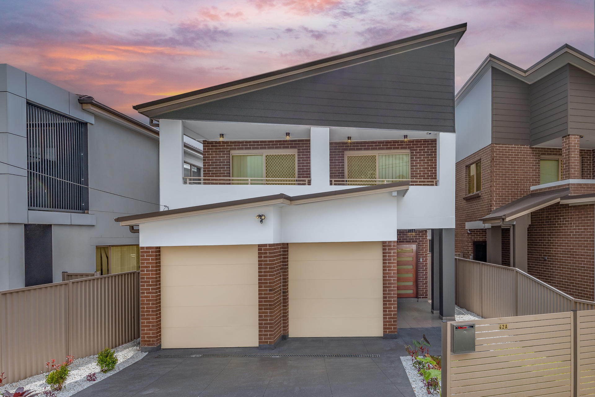 42A CLANCY ST, PADSTOW HEIGHTS NSW 2211, 0 Kuwarto, 0 Banyo, House