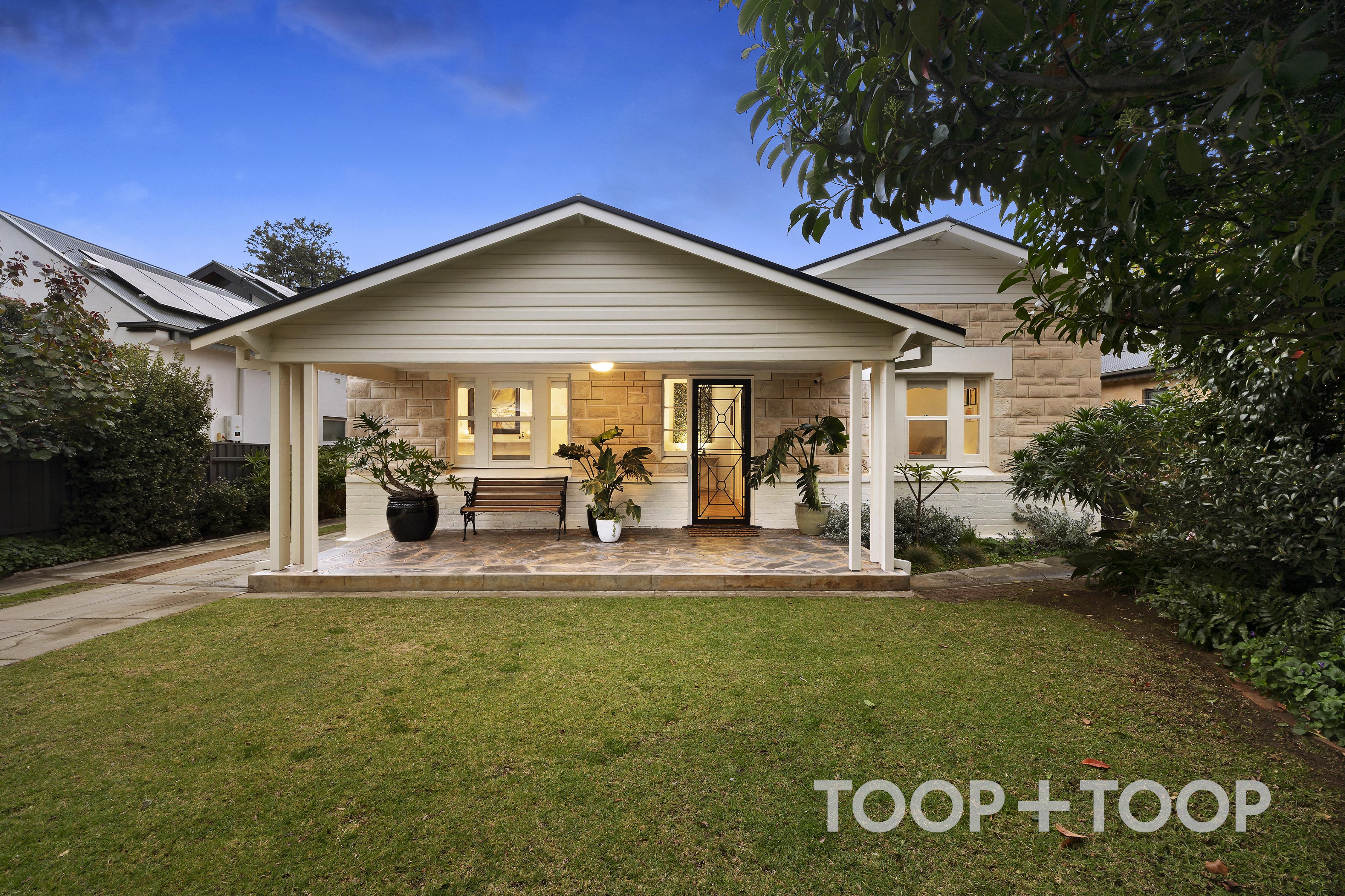 3 LERWICK AV, HAZELWOOD PARK SA 5066, 0房, 0浴, House