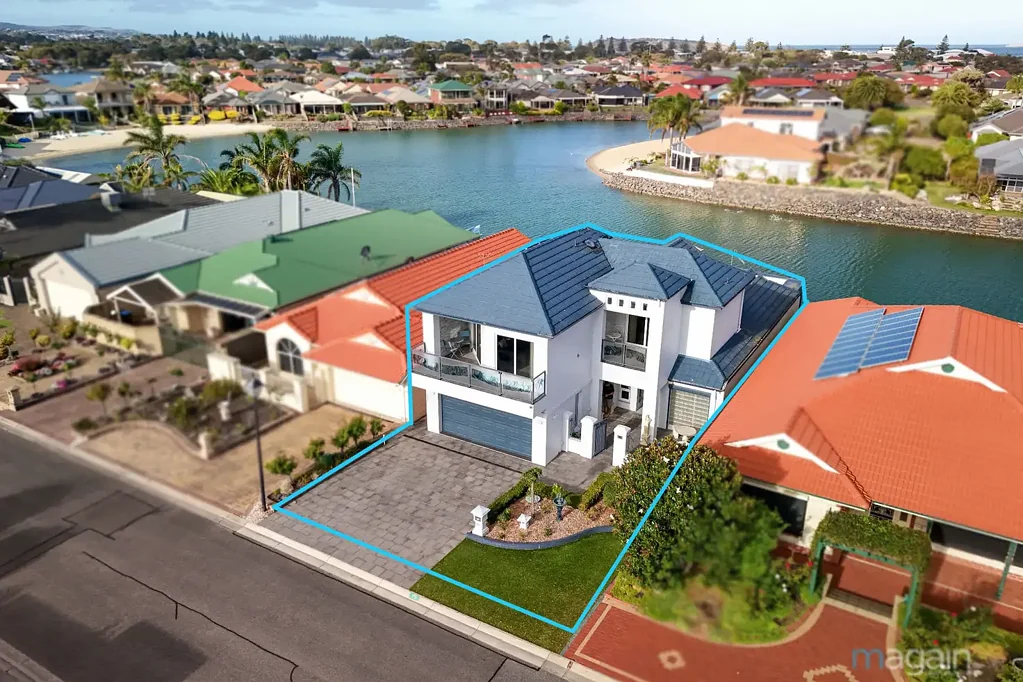 Encounter Bay 3غرفة نوم Luxury Waterfront Living at Encounter Lakes - The lifestyle change you've been waiting for!