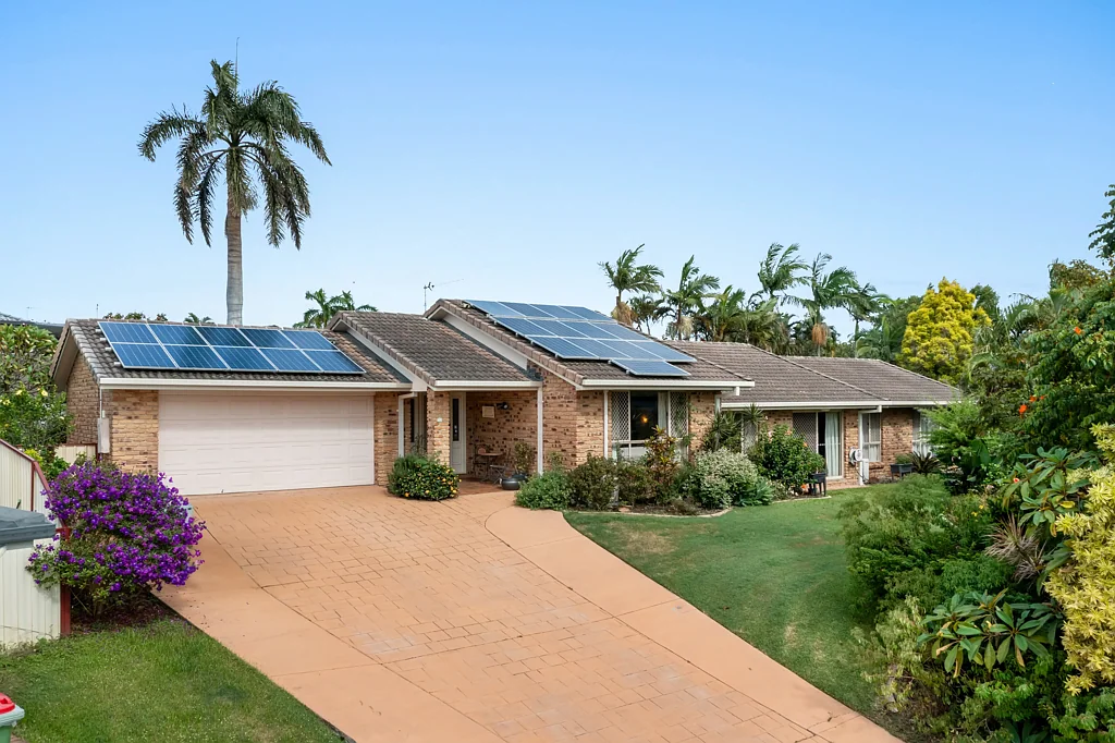 22 Atkins Place, Helensvale, QLD 4212