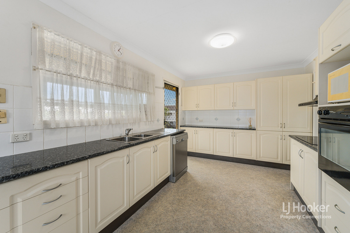 4 LEVANT ST, ALBANY CREEK QLD 4035, 0房, 0浴, House