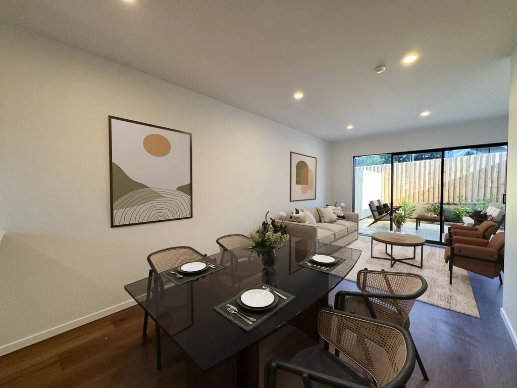 Two Bedrooms in Mt Roskill!