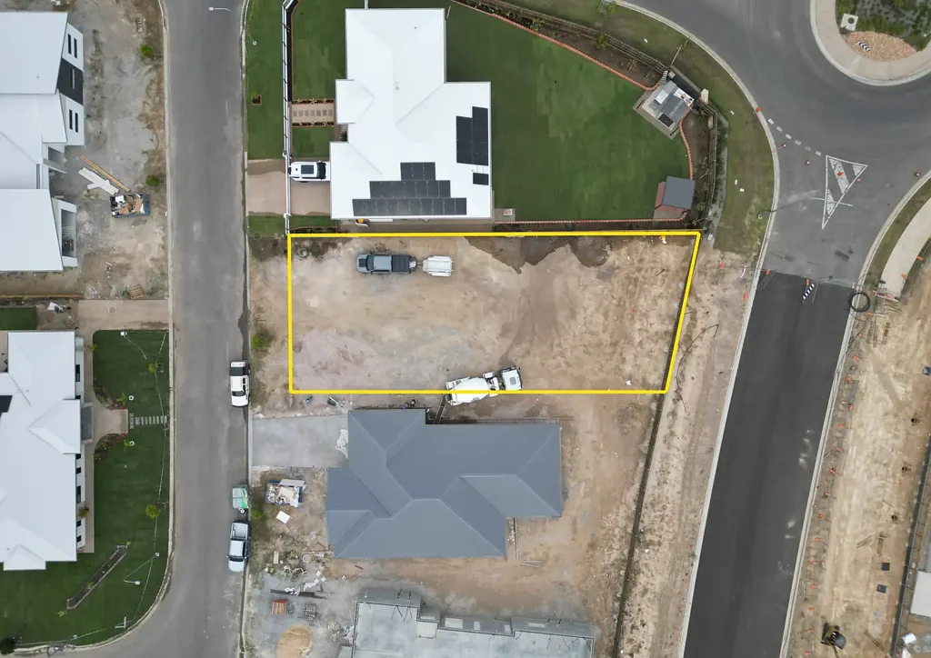 Bohle Plains Build Your Future in One of Bohle Plains' Most Sought-After Communities
