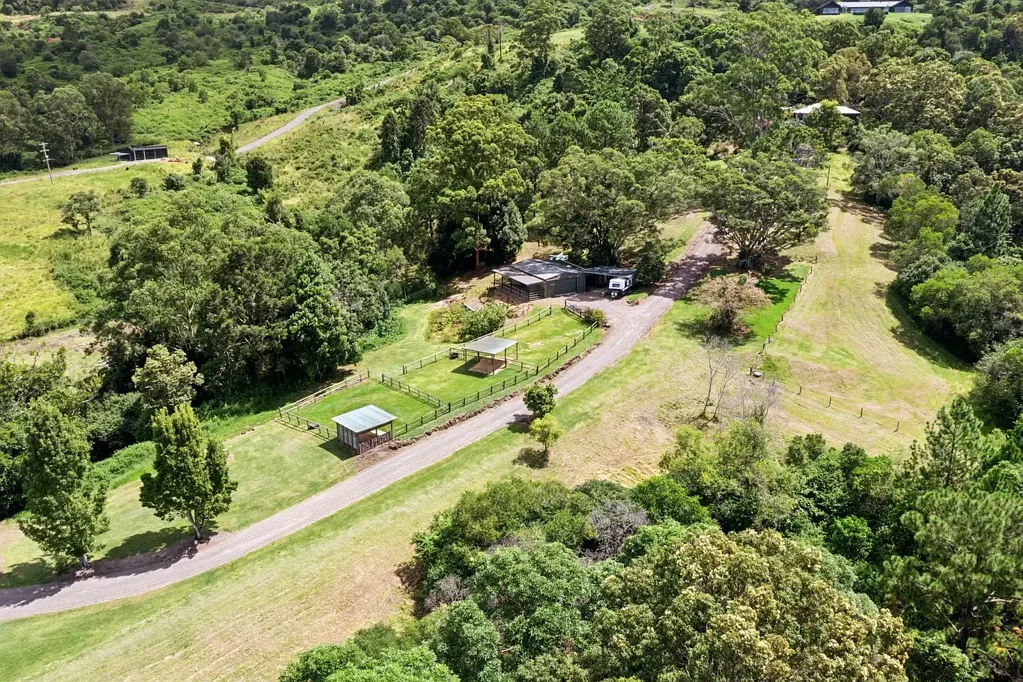 136 Gerrard Road, Eudlo, QLD 4554