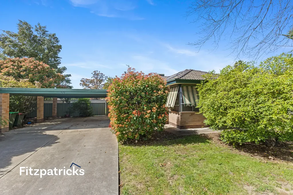 55 Vincent Road, Lake Albert, NSW 2650