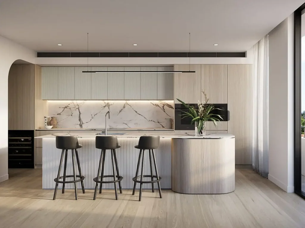 Rouse Hill 2ਬੈੱਡਰੂਮ Luxury Living in Rouse Hill - 2 Bed, 2 Bath and 1 Car Parks