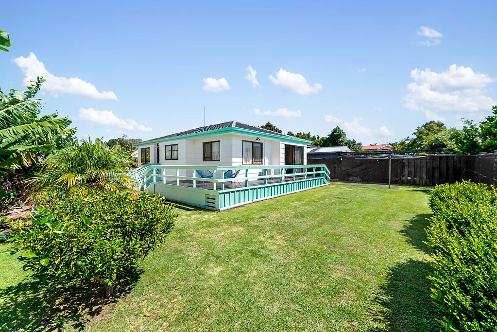 28b Puriri Road, Pukekohe, Franklin, Auckland