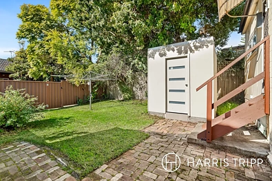 3/56 Carlisle Street, Ashfield, NSW 2131, 1房, 1浴, Unit