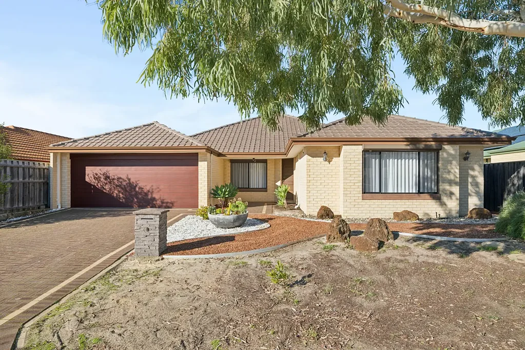 Spacious Family Home